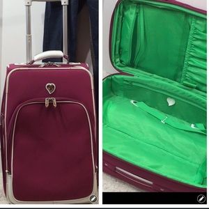 Diane Von Furstenberg Travel Bags for 